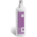 DIY Waxing Set - 100 ml Harspatronen - 250 ml Voorbehandelingslotion - 250 ml Nabehandelingsolie