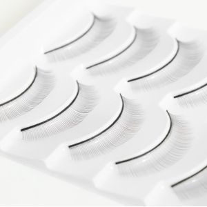 Strip Lashes | voor Wimperextensions Training
