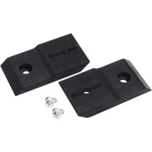 Teltonika Surface Mounting Kit - 25x48x7.5 mm - Inclusief Schroeven