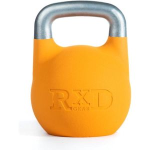 RXDGear - Competition kettlebell 28kg