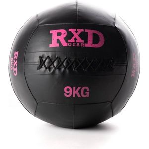 RXDGear - Elite Wall ball || Medicine bal 9kg