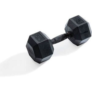 RXDGear - Hexagonal dumbbell 15kg