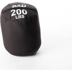 RXDGear - Strongman Sandbag 200LB Zandzak Crossfit