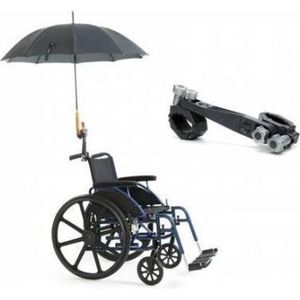 Universele Parapluhouder Rollator