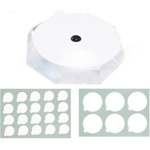 Smalle lijmstickers | Glue Stickers | Wimperextensions | Wimperlijm
