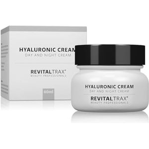 RevitalTrax Hyaluronzuur dagcrème SPF 30