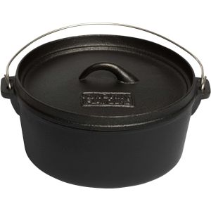 Dutch Oven Medium Smokin' Flavours