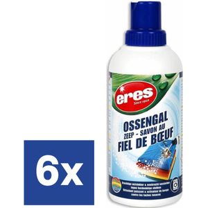 Eres Ossengal Zeep Ontvlekker - 6 x 500 ml