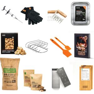 Accessoire essentials pack kamado