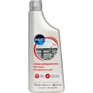 WPRO Rvs Reiniger 250ml