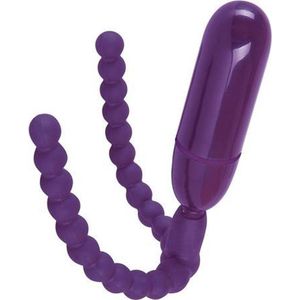 You2Toys - Intiem Spreidende Vibrator