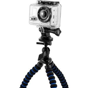 Arkon Tripod standaard met GoPro adapter