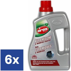 Eres Keramische & Moderne Vloeren - 6 x 1 l