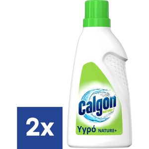 Calgon Wasmachinereiniger Ecologisch - 2 x 750 ml