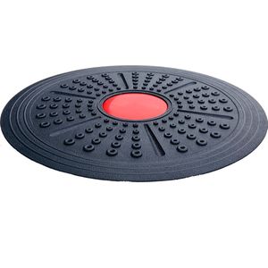 Balance board Ciclón Sports - Balansbord fitness - Balanstrainer - Ø 40 cm