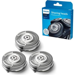Philips - SH50/50 - Reserve Scheerkop - 5000-serie - 3 Stuks