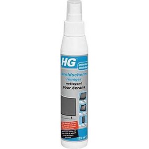 HG Beeldschermreiniger 125ml