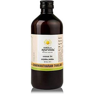 Kerala Ayurveda Dhanwantharam Thailam - 450 ml