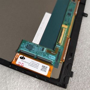 Scherm Laptop Display 14"" Lenovo Thinkpad x1 Yoga 1st 2nd OLED Touch Screen LCD