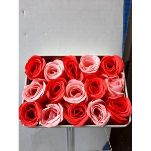 zeeproosjes voor het bad - geschenkje voor elke gelegenheid - moeder dag -