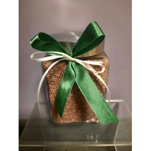 bad kaviaar chocolade 750 gr - badkaviaar - badparels