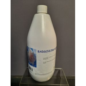 badschuim voordeelverpakking  rozen 2 liter