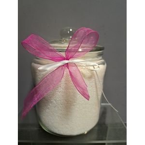 bad kaviaar 750 gr jojoba - badkaviaar - badparels