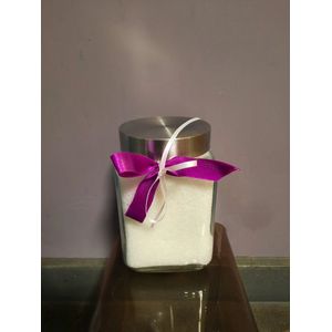 bad kaviaar aloe vera 800 gr - badkaviaar - badparels