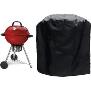 Barbecue beschermhoes - Barbecue hoes - BBQ HOES -  bbq afdekhoes- BBQ Waterdichte beschermhoes - maat XS 58 x 77 cm