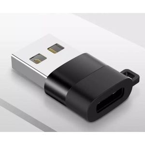 USB C naar USB - USB 3.0 converter - USB verloop - USB C HUB