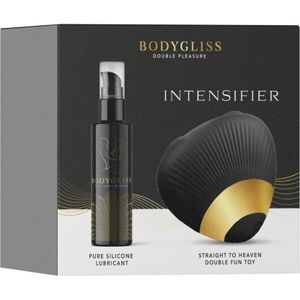BodyGliss Double Pleasure Intensifier Box - 50% Korting