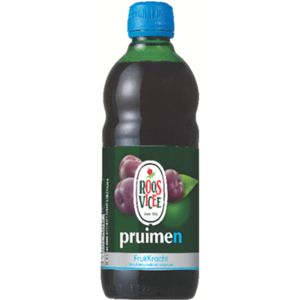 2x Roosvicee Pruimen 500 ml