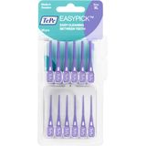 3x TePe Easypick Maat XL 36 stuks