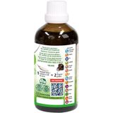 3x Lucovitaal Stevia Vloeibaar 100 ml