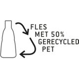 Guhl Fascinerend Bruin - Shampoo 1x 250 ml & Conditioner 1x 200 ml - Pakket