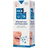 3x Halita Mondwater 500 ml