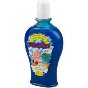 Shampoo - Versterkende shampoo voor de meester - 350ml