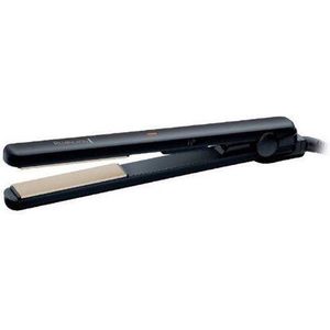 Remington Stijltang Sleek & Curl - Steilen & Krullen - 2-in-1 Stijltang - Keramische Coating - Voor Alle Haartypes - 150-230 ° C - LCD Display - Hair Straightener