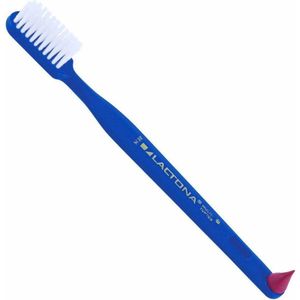 24x Lactona Tandenborstel M39 Soft met tip
