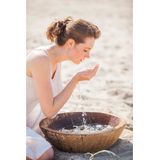 Zarqa - Anti-Age Set - Dagcrème en Nachtcrème - Gezichtsverzorging