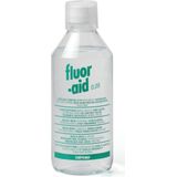 3x FluorAid Mondwater 500 ml