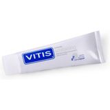 4x Vitis Whitening Tandpasta 75 ml