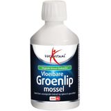 3x Lucovitaal Groenlipmossel Vloeibaar 200 ml