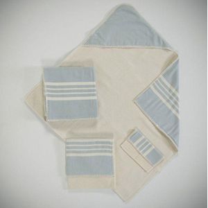 Newborn Baby Gift Set Blue