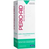 4x PerioAid Mondspoelmiddel Active Control 0,05% 500 ml