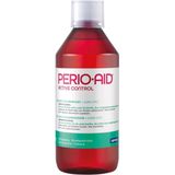 4x PerioAid Mondspoelmiddel Active Control 0,05% 500 ml