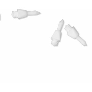 3x Lactona Tuft Vervangingssetje 12 stuks. Totaal 36 stuks