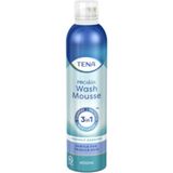 3x TENA Wash Mousse 3-in-1 400 ml