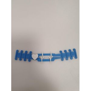 EarComfort exclusief voor de ZORG - Earsaver - Ear saver - Mondkapjes dragen zonder pijn en irritatie - mondkapjes houder - earsavers mondmasker - aantrekhulp - mondkapje beschermstuk - draagband mondmasker - oorbeschermer - strip voor mondkapje