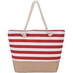 Shopper - Beach bag - Gabol - Rood